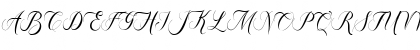 mangifera Regular Font