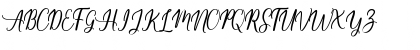 mobaster Regular Font
