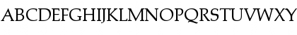 PalazzoOriginalSmc Regular Font