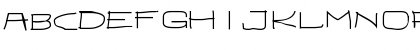 Qawber Regular Font