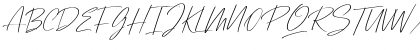 Ramstay Italic Font