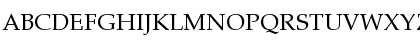 Palladio Regular Font