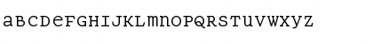 PanopticaEgyptian Regular Font