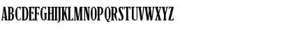 Parkinson Regular Font