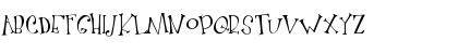 Patchanka Regular Font