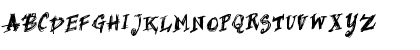 PatchingCompound Regular Font