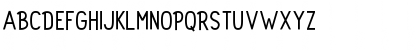 Rolhausen Regular Font