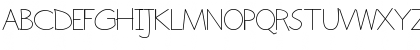 PC Roman Regular Font