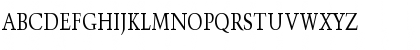 Congo Thin Normal Font