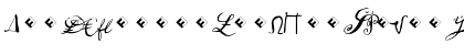 Pepe-SwashExpert Regular Font