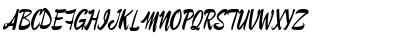 ConiScriptSSK Italic Font