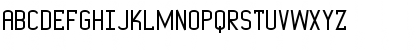 PeterPierre Bold Font