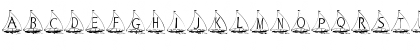 Petits Bateaux Regular Font