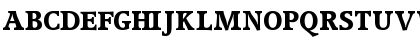 ConsoDisplaySSK Regular Font