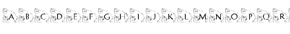 pf_cheesemouse1 Regular Font