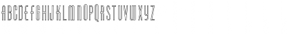 PhoenixHC Regular Font