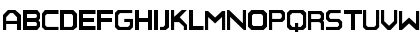 PixelPerfect Normal Font