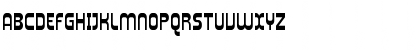 Plasmatica Cond Regular Font