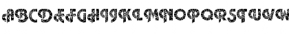 Plaza30 Becker Regular Font