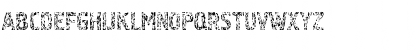 Pollock4C Regular Font