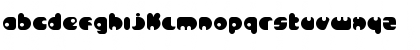 Popstar Regular Font