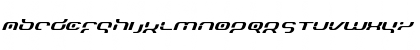 Pornomania Regular Font