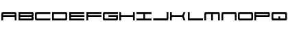 PorschaC Regular Font