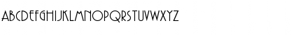 PoufSSK SemiBold Font