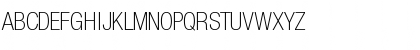 ContextRepriseThinCondSSK Regular Font