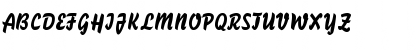 PowWowSSK Regular Font