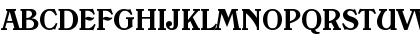 PoynderDemi Regular Font