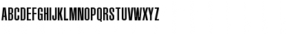 ContextUltraCondSSK Regular Font