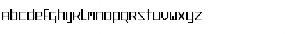 Pulsate Pulsate Font