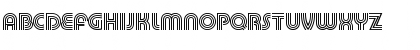 PumpTriDEE Regular Font