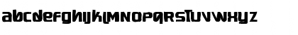 Quadaptor Ink Regular Font