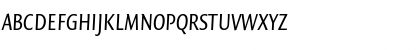QuadraatSansCon Italic Font