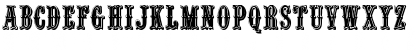 QuentinCaps Regular Font