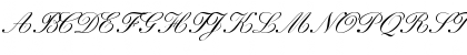 QuillScriptSSK Regular Font