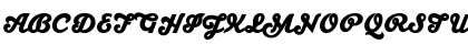 Radio Regular Font