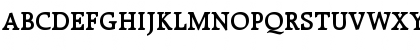 RaleighTwoDemi Regular Font