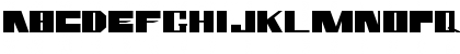 Rammstein Font Made By: AiR Rammstein Font