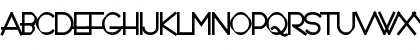 RamoseCaps Bold Font