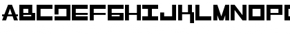 Untitled 1 Font