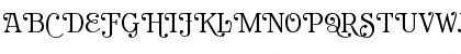 RataczakSwash Regular Font