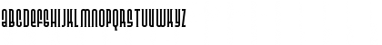 Releaser Serif Regular Font