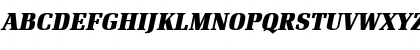 RenaultTEEBol Italic Font