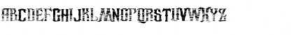 republicstroke Regular Font