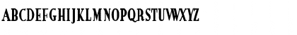 Rimbaud Regular Font