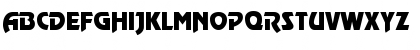 Rizzoe Regular Font