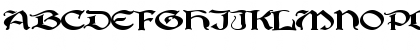 Robin Regular Font